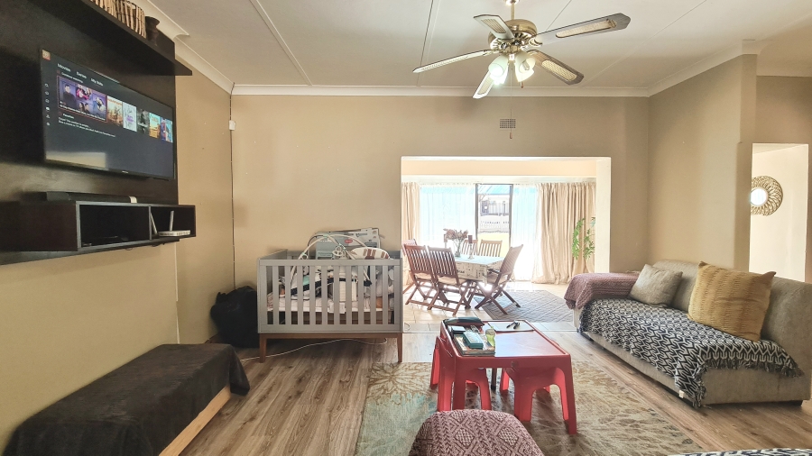 3 Bedroom Property for Sale in Harmony Free State